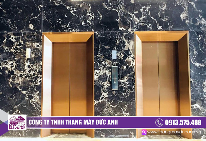 Công ty thang máy chuyên nghiệp, uy tín nhất Thanh Hóa