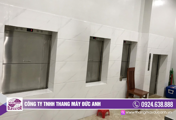 4 lý do lựa chọn lắp đặt thang máy tại Thang máy Đức Anh