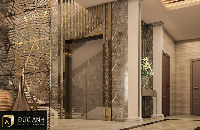 Góp phần khẳng định vị thế và gu thẩm mỹ của gia chủ