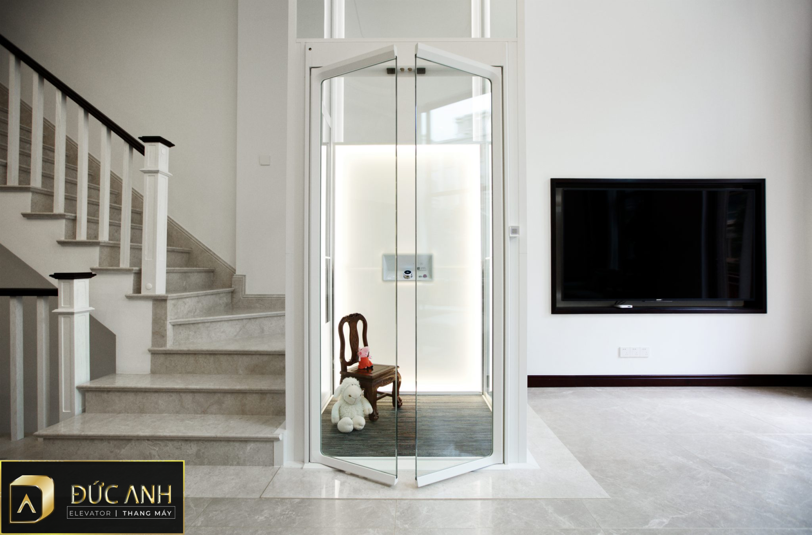 Độ bền cao, ổn định