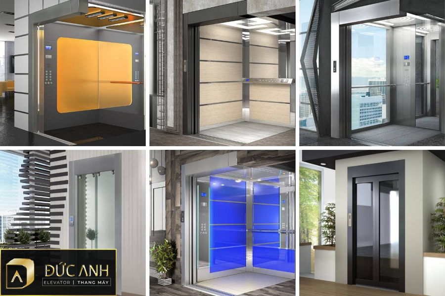 Thang Máy Đức Anh nằm trong top đầu toàn miền Bắc về cung cấp, lắp đặt, bảo trì và sửa chữa thang máy,