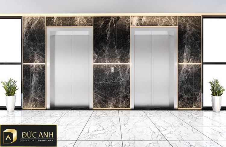 Những tiêu chí quan trọng khi lựa chọn lắp đặt thang máy