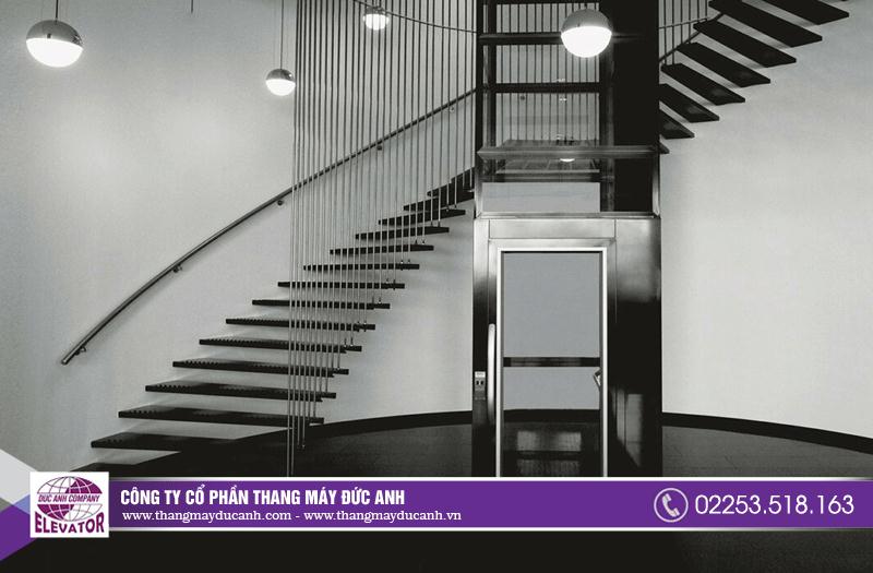 Thang máy Cibes đạt tiêu chuẩn khắt khe từ châu Âu
