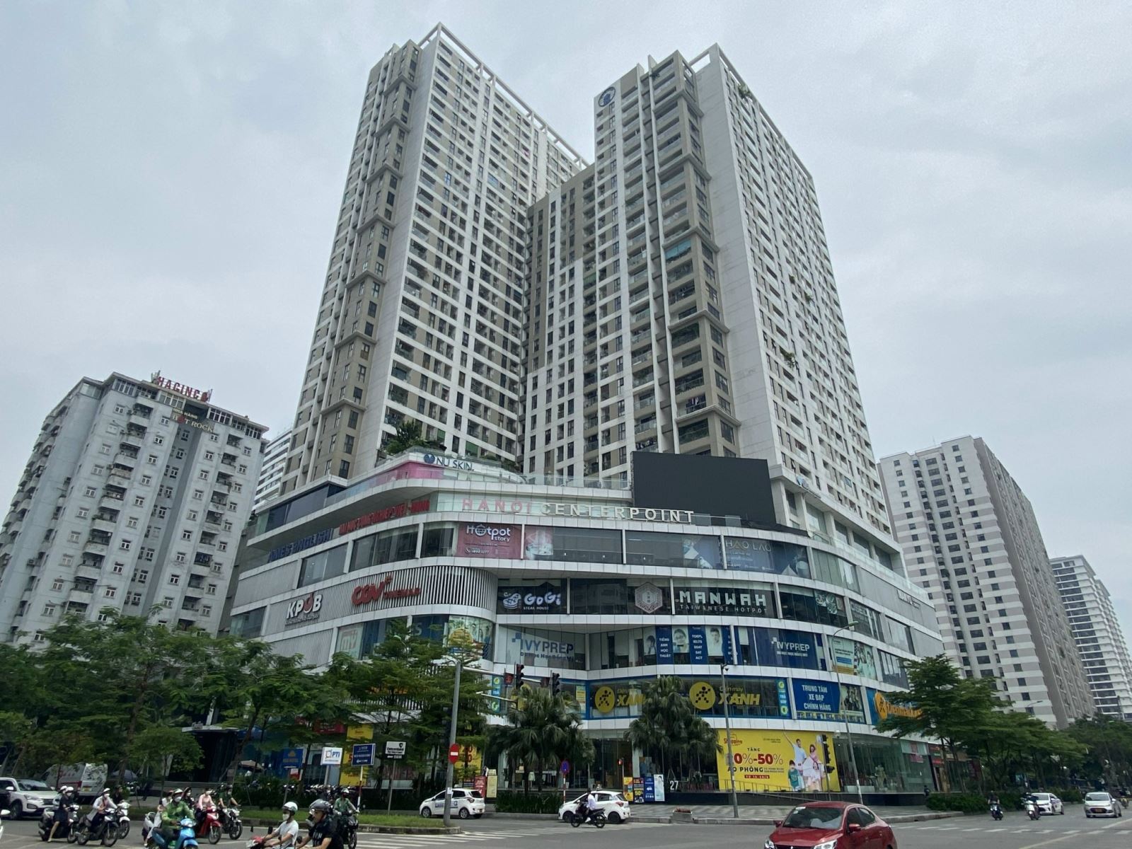 Dự án lắp đặt thang khách gia đình cho Công ty CP mặt trời Nguyễn Ngô- Hà Nội