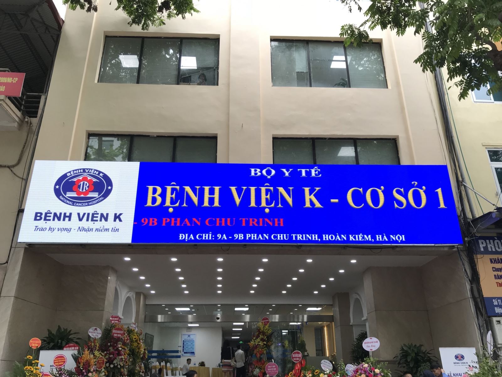 Ban lãnh đạo công ty TNHH Thang máy Đức Anh luôn chú trọng đến vấn đề chăm sóc sức khỏe cho nhân viên