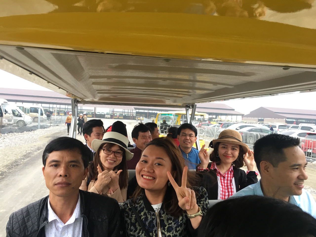 thang máy hải phòng