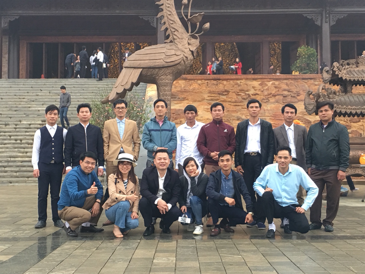 thang máy hải phòng