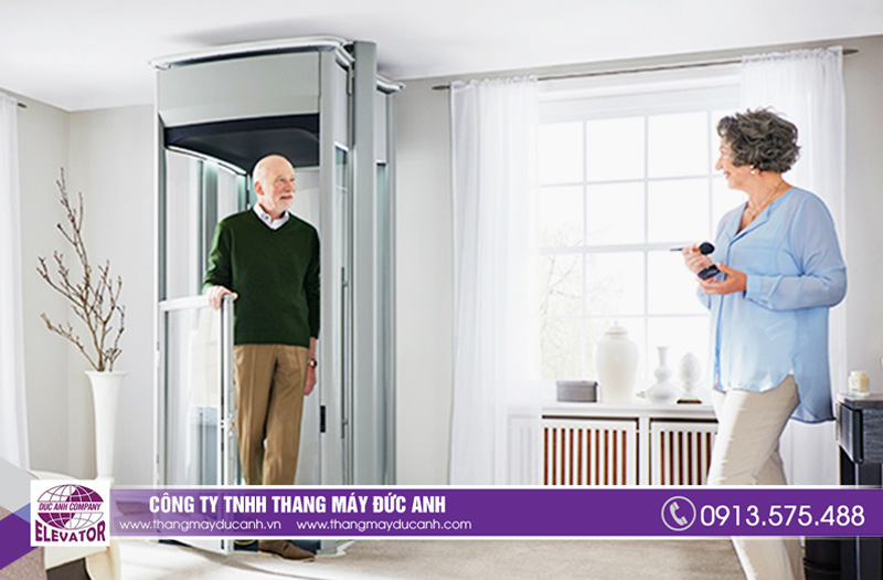Nhận biết thang máy chất lượng, có khó như bạn nghĩ?