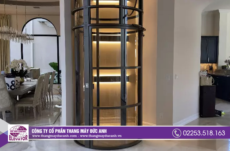 Báo giá thang máy tại Thanh Hóa mới nhất, giá tốt năm 2021