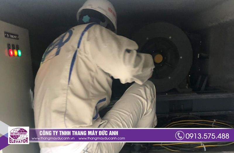 Dịch vụ nâng cấp thang máy chất lượng, uy tín nhất miền Bắc