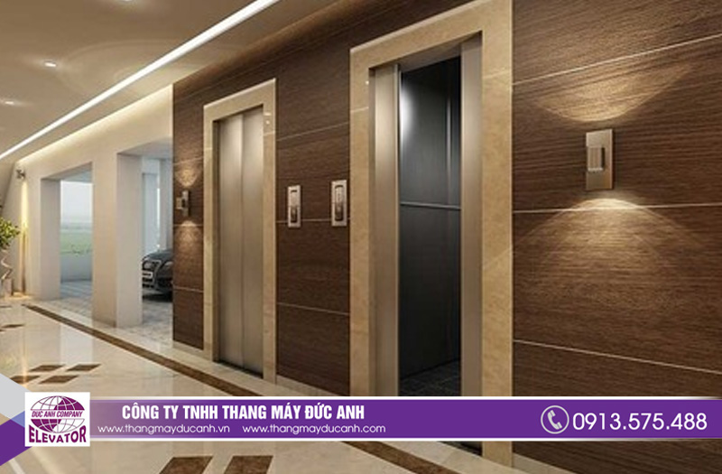 Dịch vụ lắp đặt thang máy tại Quảng Ninh chuyên nghiệp, giá tốt