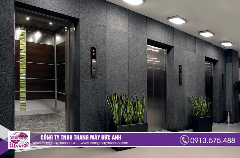 Nâng cấp thang máy là giải pháp tiết kiệm chi phí nhất cho khách hàng