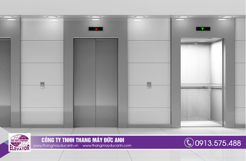 Giải pháp thiết kế thang máy cho chung cư tại Hà Nội uy tín, giá tốt nhất