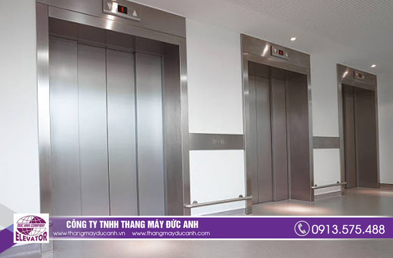 Thang máy Đức Anh đưa ra giải pháp lắp đặt thang máy chung cư chuyên nghiệp, hiệu quả nhất