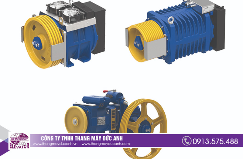 Thang máy Đức chuyên cung cấp linh kiện, dịch vụ lắp đặt thang máy uy tín tại Hải Phòng