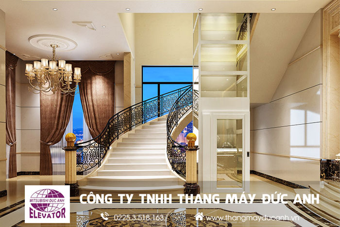 thang may long kinh cho biet thu tai quang ninh