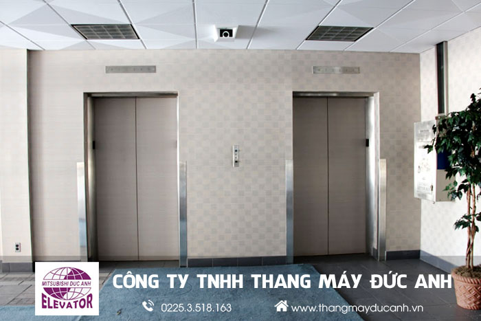 lắp đặt thang máy cho chung cư tại hà nội