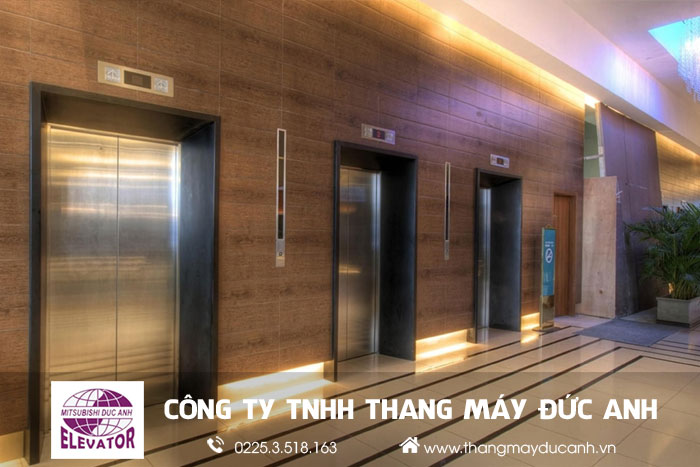 lắp đặt thang máy khách sạn tại quảng ninh