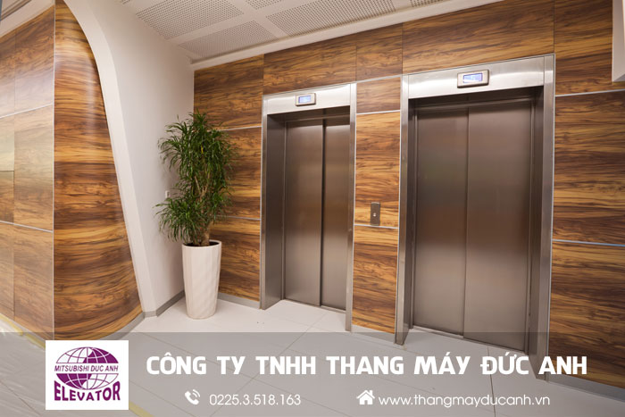 Báo giá thang máy tại Hải Dương uy tín, chất lượng, giá tốt nhất