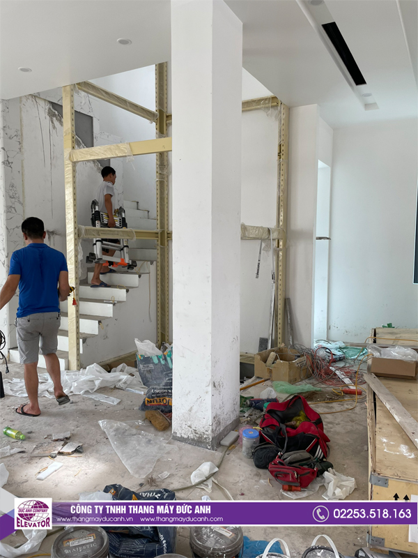 Linh kiện được nhập khẩu chính hãng đảm bảo mang tới chất lượng tốt nhất