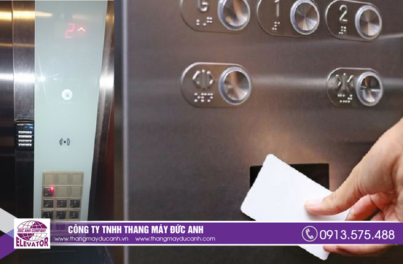 Thang máy Đức Anh đơn vị lắp đặt thang máy chất lượng số 1 tại miền Bắc