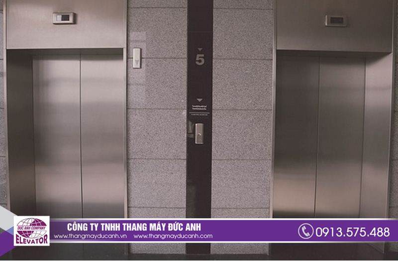 Báo giá lắp đặt thang máy chung cư mini tại Hà Nội tốt nhất trên thị trường