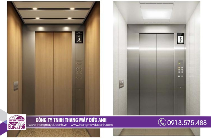 Thang máy Hitachi được đánh giá cao trên thị trường thang máy