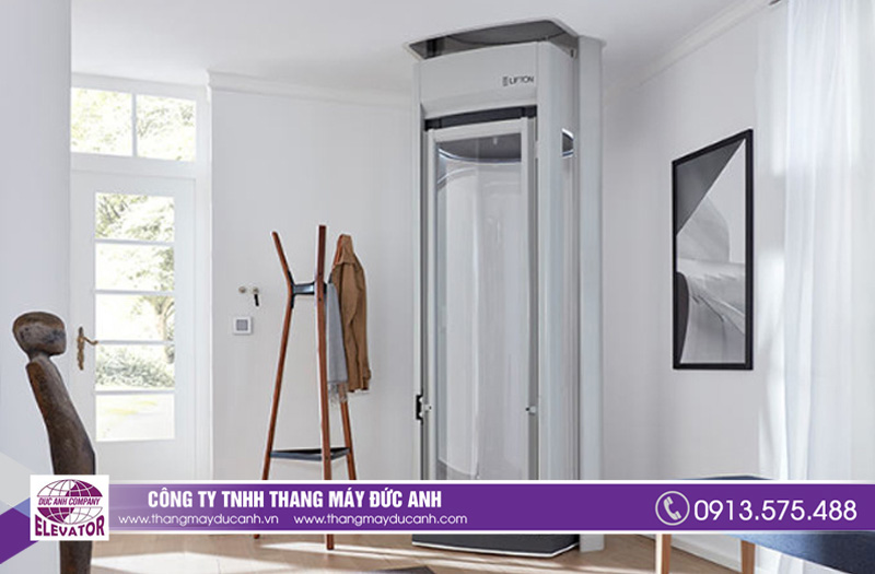 Đức Anh tự hào là đơn vị cung cấp, lắp đặt thang máy không phòng máy uy tín, chuyên nghiệp nhất