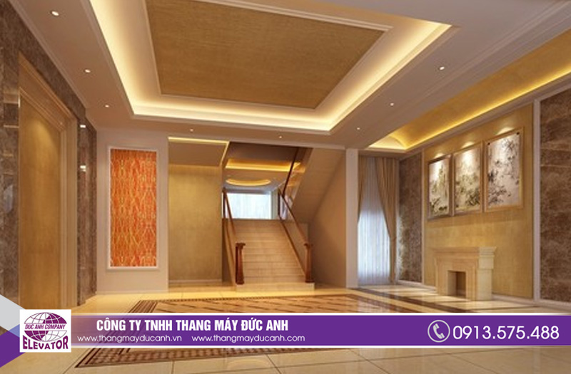 Quy trình bảo dưỡng đạt chuẩn chất lượng tại Thang máy Đức Anh