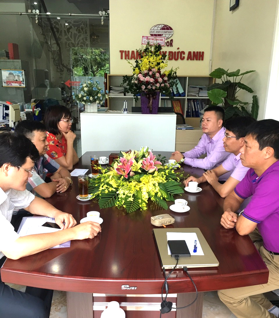 bổ nhiệm phó giám đốc 2