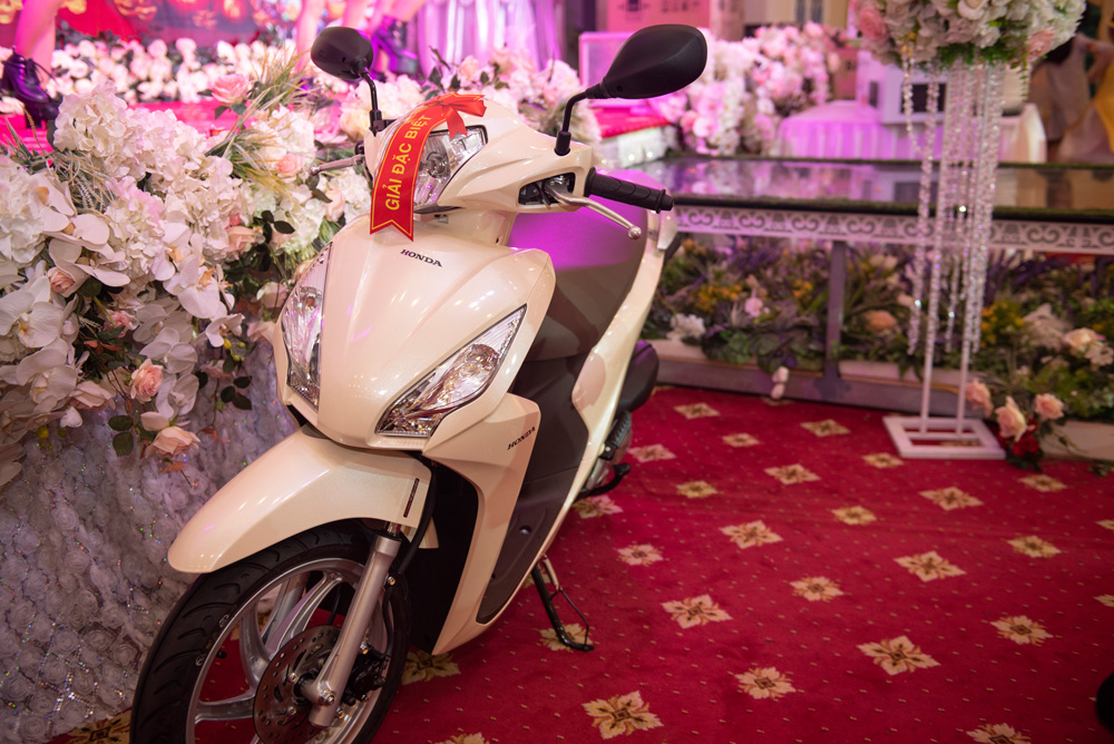 Chương trình tổng kết 2019 và Tất niên 2020 của Thang máy Đức Anh
