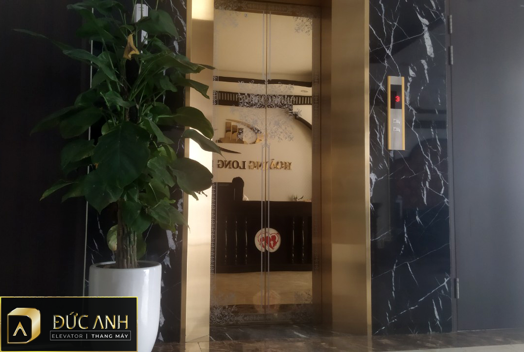 Thang Máy Đức Anh luôn cố gắng hoàn thiện mình để trở thành một nhà cung cấp sản phẩm và dịch vụ thang máy hàng đầu cả nước