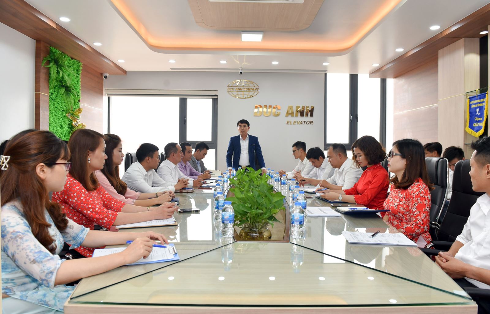 Chuyên lắp đặt thang máy chính hãng, chuyên nghiệp Hà Nội