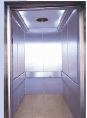 Thang máy bệnh viện BH-03