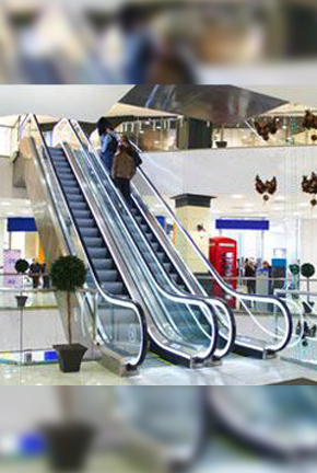 Thang cuốn nhập khẩu TC-02