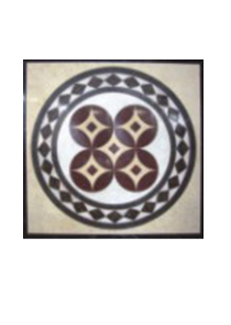 Mẫu sàn đá granite DA-GS004