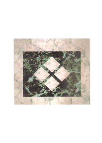 Mẫu sàn đá granite DA-301