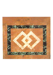 Mẫu sàn đá granite DA-303