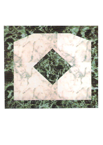 Mẫu sàn đá granite DA-305