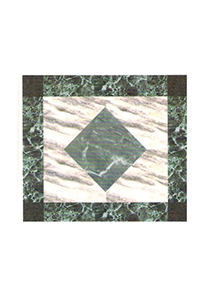 Mẫu sàn đá granite DA-727