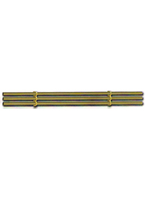 Mẫu tay vịn DA-303TJ-25.4mm