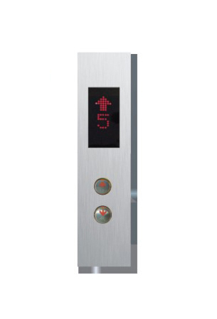 Mẫu hộp button - Nút nhấn DA-FB01
