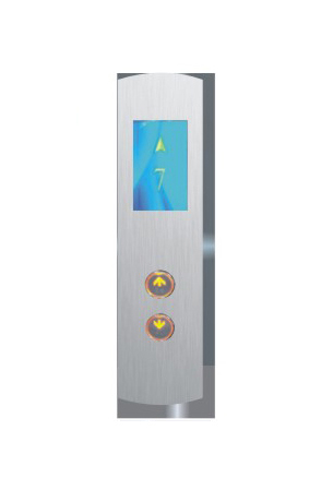 Mẫu hộp button - Nút nhấn DA-FB02