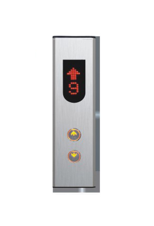 Mẫu hộp button - Nút nhấn DA-FB03