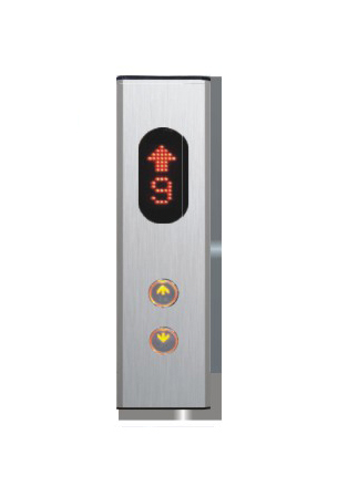 Mẫu hộp button - Nút nhấn DA-FB04