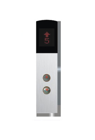 Mẫu hộp button - Nút nhấn DA-FB010