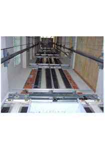 Đầu cửa ngoại nhập