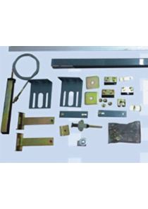Đầu cửa ngoại nhập