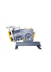 Máy kéo SHARP công nghệ Nhật, Sản xuất tại Ấn Độ