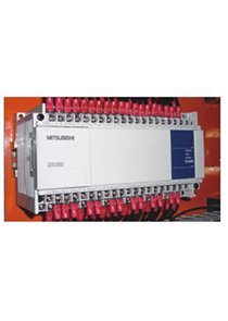 PLC - Misubishi (Nhật bản)